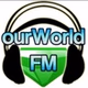 ourWorldFM logo