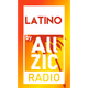 Logo de Allzic Radio - Latino