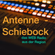 Web radio Bischofswerda logo