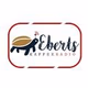 Logo de Eberts Kaffee Radio