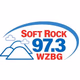 Logo de FM 97.3 WZBG - WZBG