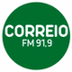 Rádio Correio Delmiro logo