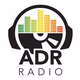 Logo de ADR Radio