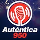 Radio Auténtica 950 - WCTN logo