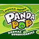 Panda Pop Radio logo