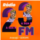 Radio 23 FM logo