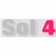 Logo de Sol 4 Radio