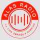 Logo de Alas Radio