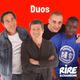 Logo de Rire & Chansons - Chansons Duos