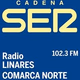 Logo de Cadena SER - Radio Linares