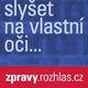Český rozhlas Vysočina logo