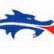 Logo de Redwater Dragons