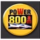Power 800 - WNNW logo