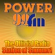 Power 99 - CFMM-FM logo