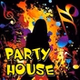 Musik24 - Partyhouse logo
