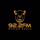 Logo de Nomad Radio