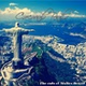 Corcovado Radio logo