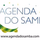 Logo de Agenda do Samba Radio