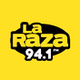 La Raza 94.1 - W231CL logo