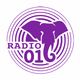Logo de Radio 016