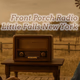 Logo de Front Porch Country Radio