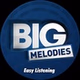 Big 106.2 - Big Melodies logo