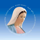 Logo de Radio Maria Belgium