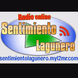 Radio Sentimiento Lagunero logo