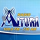 Radio Altura logo