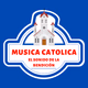 Logo de MUSICA CATOLICA