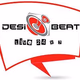 Logo de Desi Beat Radio