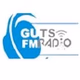 Guts FM Ogun logo