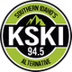 94.5 K-Ski - KSKI-FM logo