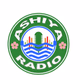 Logo de Ashiya Radio〜アシヤ・ラヂヲ〜