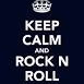 Logo de RockFM 60's to 201x's