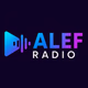 Logo de Alef Radio