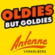 Antenne Vorarlberg - Oldies But Goldies logo