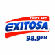 Logo de Exitosa Chiclayo