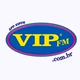 Logo de Vip FM
