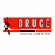 Bruce logo