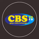 Logo de Radio CBS Magelang