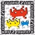 Logo de 8Bitz Radio
