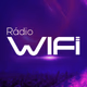Logo de Rádio Wifi Brasil