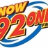 Now 92One FM - WRJC-FM logo