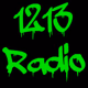 Logo de 1213 Radio