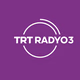 Logo de TRT - Radyo 3