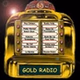 Goldradio - Oldies Mono logo