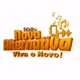 Logo de Rádio Nova Alternativa