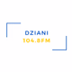 Logo de Dziani FM