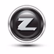 zRadio logo